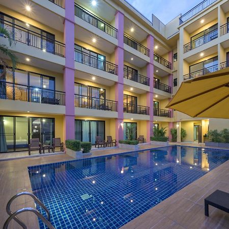 Anchanlina Hotel - Sha Plus Чалонг Екстериор снимка