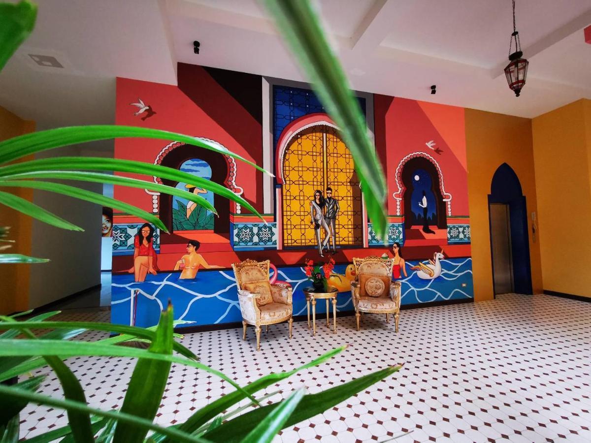 Anchanlina Hotel - Sha Plus Чалонг Екстериор снимка
