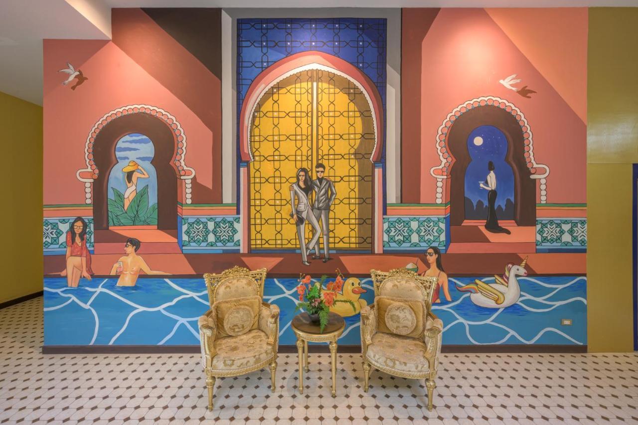 Anchanlina Hotel - Sha Plus Чалонг Екстериор снимка